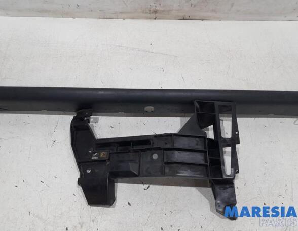 Bumper OPEL MOVANO Van (X70)