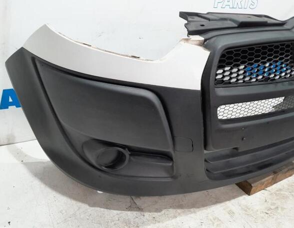 Bumper FIAT DOBLO Cargo (263_), FIAT DOBLO MPV (263_), FIAT DOBLO Platform/Chassis (263_)