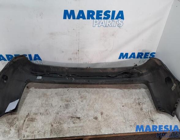 Bumper FIAT DOBLO Cargo (263_), FIAT DOBLO MPV (263_), FIAT DOBLO Platform/Chassis (263_)