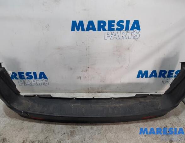 Bumper FIAT DOBLO Cargo (263_), FIAT DOBLO MPV (263_), FIAT DOBLO Platform/Chassis (263_)