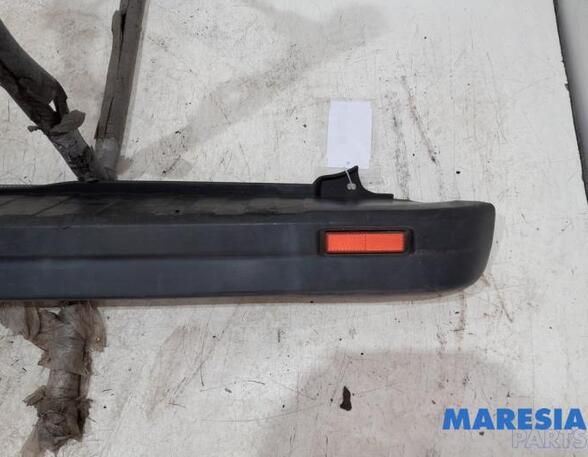 Bumper RENAULT TRAFIC III Van (FG_)