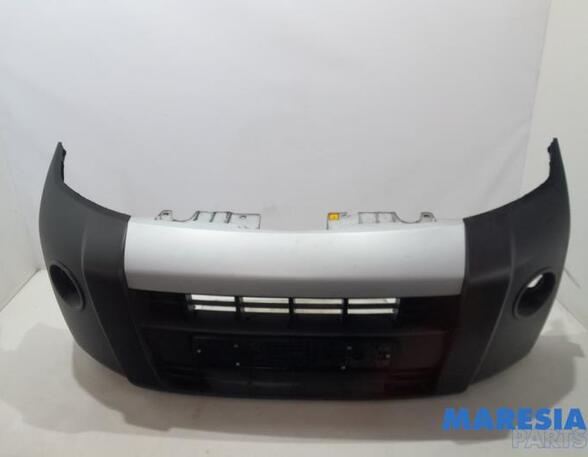 Bumper FIAT FIORINO Box Body/MPV (225_), FIAT QUBO (225_), FIAT FIORINO MPV (225_)