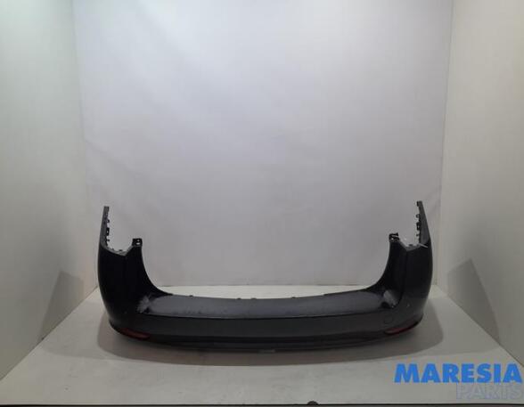 Bumper PEUGEOT 508 SW I (8E_), PEUGEOT 508 I (8D_)