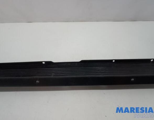 Bumper FIAT DUCATO Van (250_, 290_), FIAT DUCATO Bus (250_, 290_)