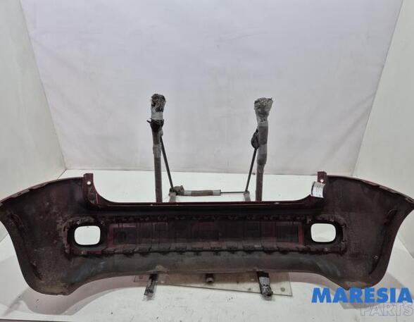 Bumper FIAT PANDA (312_, 319_), FIAT PANDA VAN (312_, 519_), LANCIA YPSILON (312_)