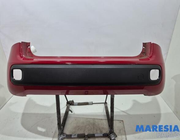 Bumper FIAT PANDA (312_, 319_), FIAT PANDA VAN (312_, 519_), LANCIA YPSILON (312_)