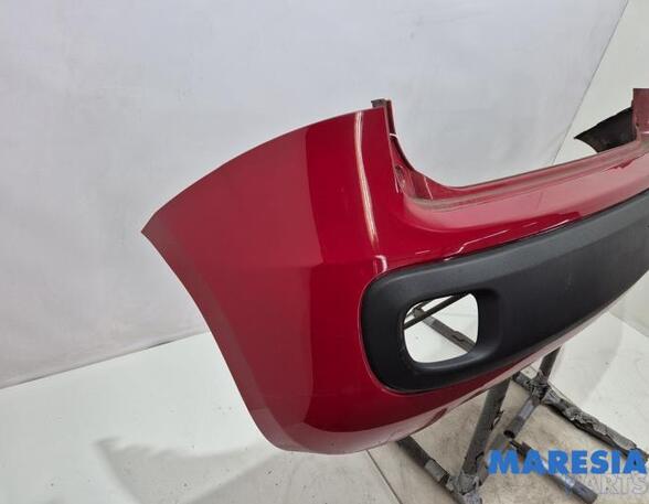 Bumper FIAT PANDA (312_, 319_), FIAT PANDA VAN (312_, 519_), LANCIA YPSILON (312_)