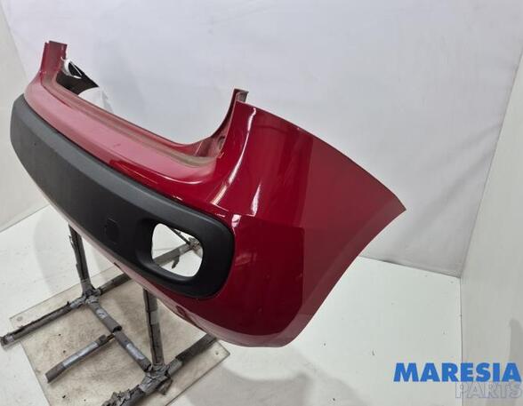 Bumper FIAT PANDA (312_, 319_), FIAT PANDA VAN (312_, 519_), LANCIA YPSILON (312_)