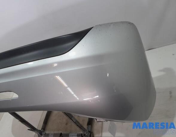 Bumper PEUGEOT 208 I (CA_, CC_)