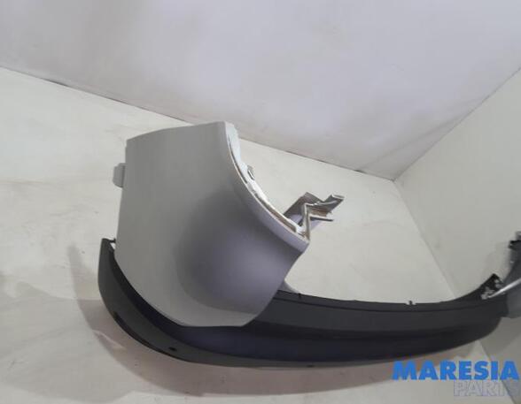 Bumper RENAULT CAPTUR I (J5_, H5_), RENAULT CLIO IV (BH_)