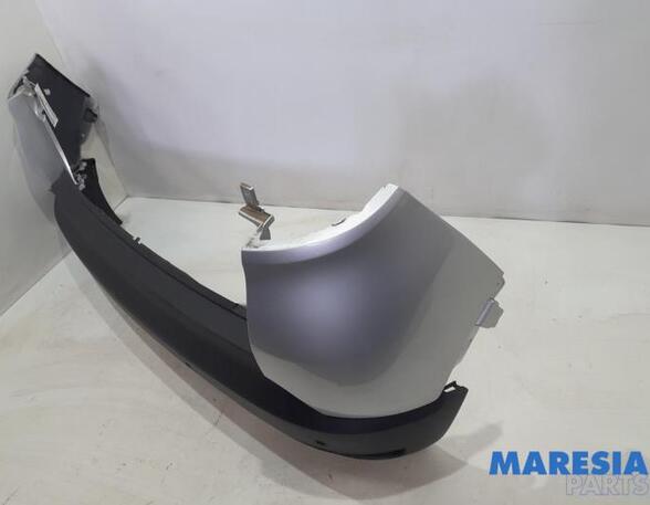 Bumper RENAULT CAPTUR I (J5_, H5_), RENAULT CLIO IV (BH_)