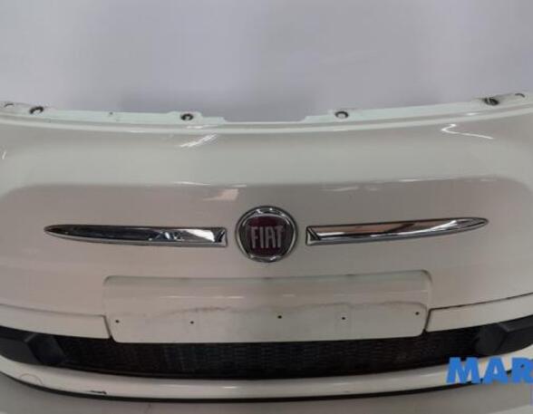 Bumper FIAT 500 (312_), FIAT 500 C (312_)