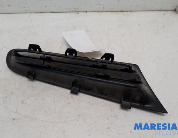 Bumper RENAULT CLIO III (BR0/1, CR0/1), RENAULT CLIO II (BB_, CB_), RENAULT CLIO IV (BH_)