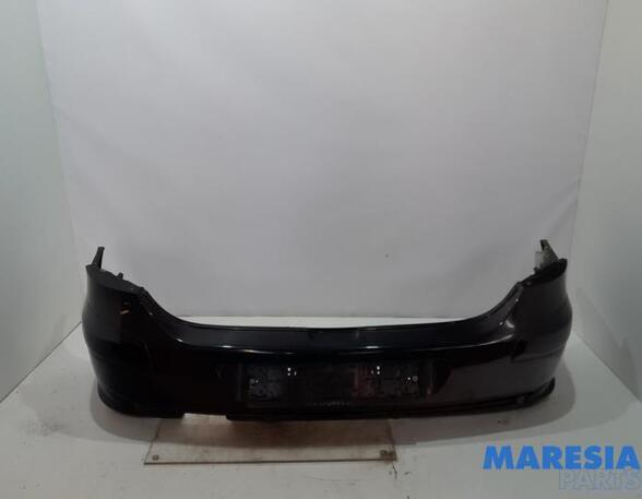 Stoßstange hinten Peugeot 307 CC  7410T0 P20952125