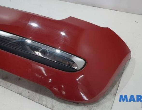 Bumper FIAT 500 (312_), FIAT 500 C (312_), ABARTH 500 / 595 / 695 (312_), ABARTH 500C / 595C / 695C (312_)