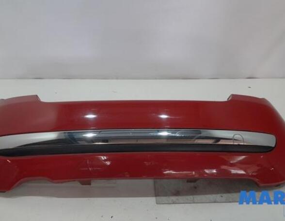 Bumper FIAT 500 (312_), FIAT 500 C (312_), ABARTH 500 / 595 / 695 (312_), ABARTH 500C / 595C / 695C (312_)