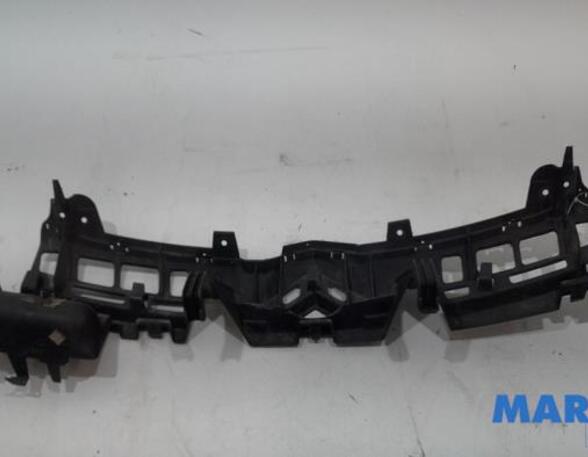 Bumper CITROËN C4 GRAND PICASSO I (UA_), CITROËN C4 PICASSO I MPV (UD_)