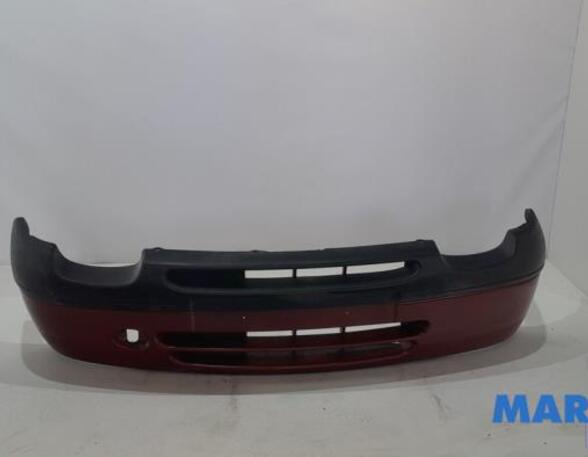 Bumper RENAULT TWINGO I (C06_)