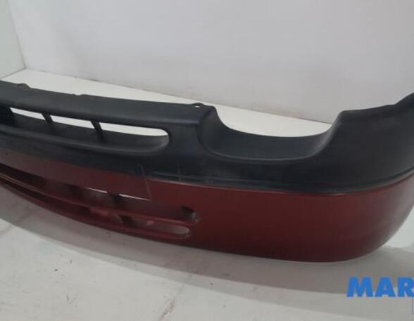 Bumper RENAULT TWINGO I (C06_)