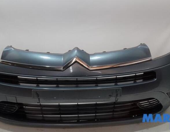 Bumper CITROËN C4 GRAND PICASSO I (UA_), CITROËN C4 PICASSO I MPV (UD_)