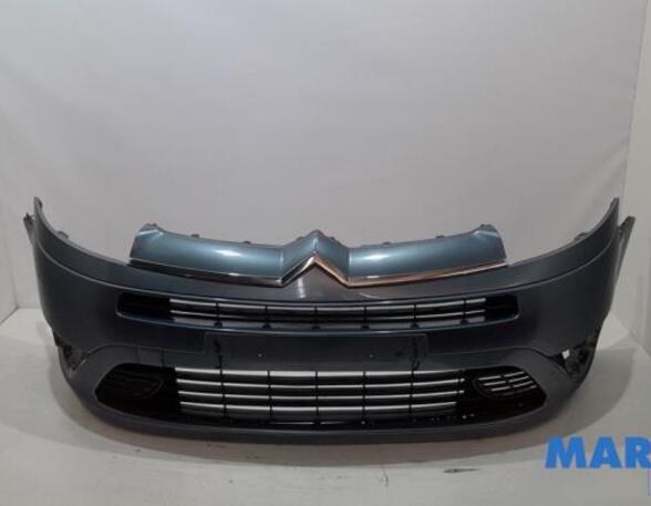 Bumper CITROËN C4 GRAND PICASSO I (UA_), CITROËN C4 PICASSO I MPV (UD_)