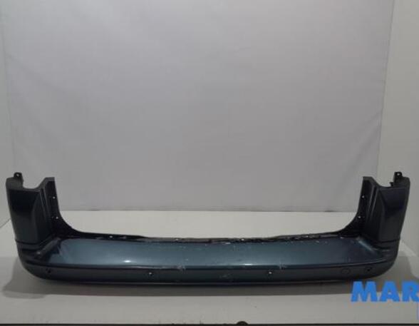 Bumper PEUGEOT PARTNER TEPEE, PEUGEOT PARTNER Box Body/MPV, BMW X5 (F15, F85), PEUGEOT 301