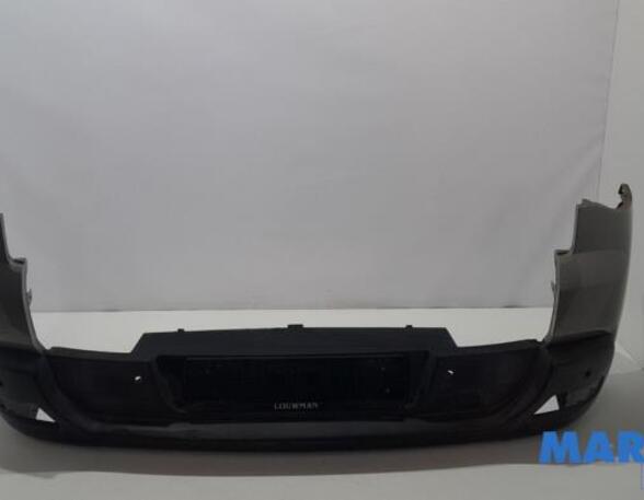 Bumper PEUGEOT 3008 MPV (0U_)