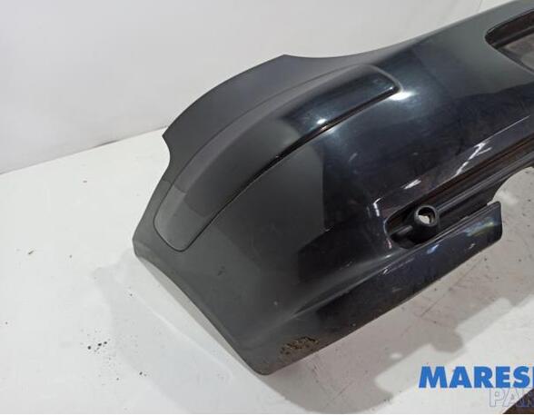 Bumper PEUGEOT 307 CC (3B)