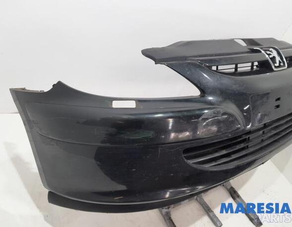 Bumper PEUGEOT 307 CC (3B)