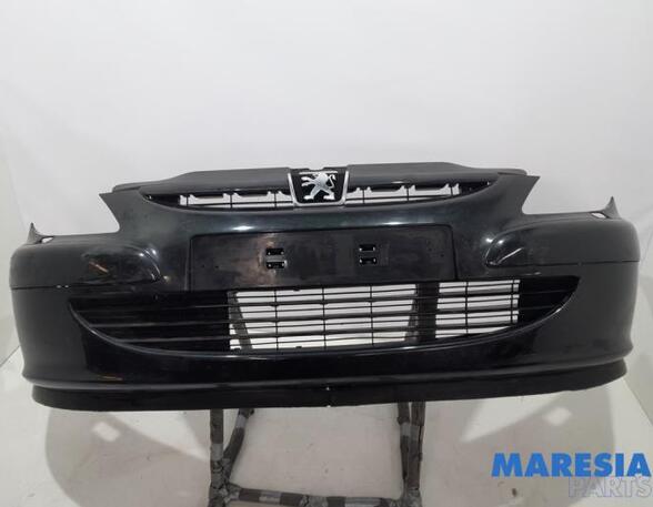 Bumper PEUGEOT 307 CC (3B)