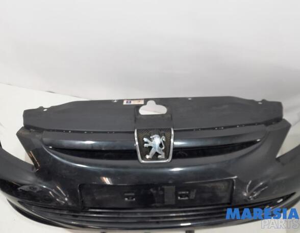 Bumper PEUGEOT 307 CC (3B)