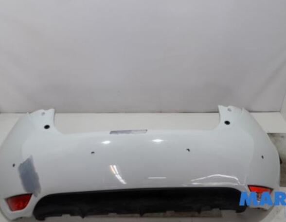 Stoßstange hinten Renault Zoe Kasten/Schrägheck BFM 850104389R P21114860