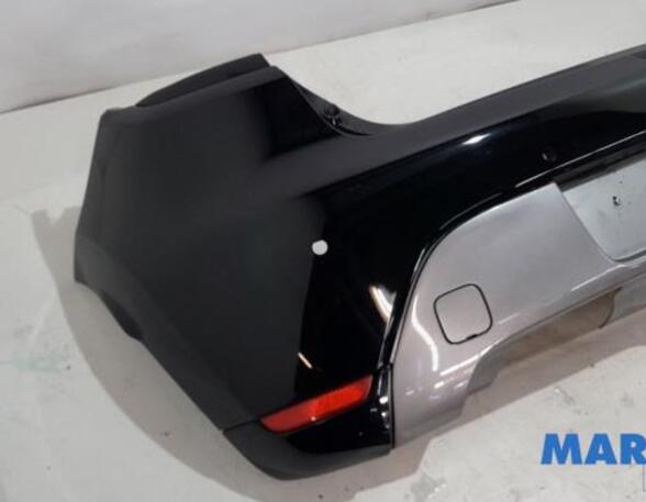 Bumper RENAULT CAPTUR I (J5_, H5_), RENAULT CLIO IV (BH_)