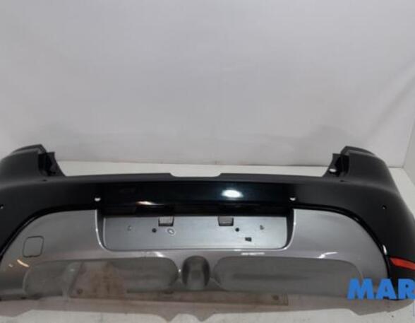 Bumper RENAULT CAPTUR I (J5_, H5_), RENAULT CLIO IV (BH_)