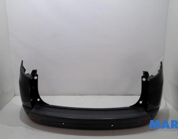 Bumper RENAULT MEGANE III Grandtour (KZ0/1)