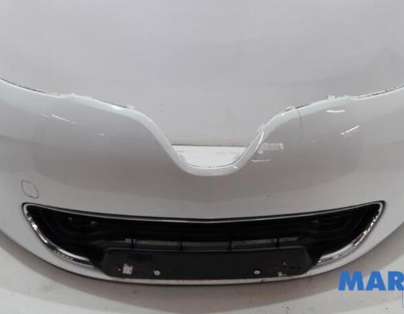 Bumper RENAULT ZOE (BFM_), RENAULT ZOE Hatchback Van (BFM_)