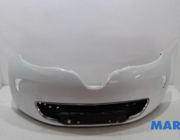 Bumper RENAULT ZOE (BFM_), RENAULT ZOE Hatchback Van (BFM_)