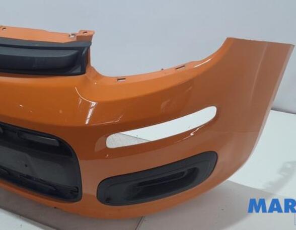 Bumper FIAT PANDA (312_, 319_), FIAT PANDA VAN (312_, 519_)