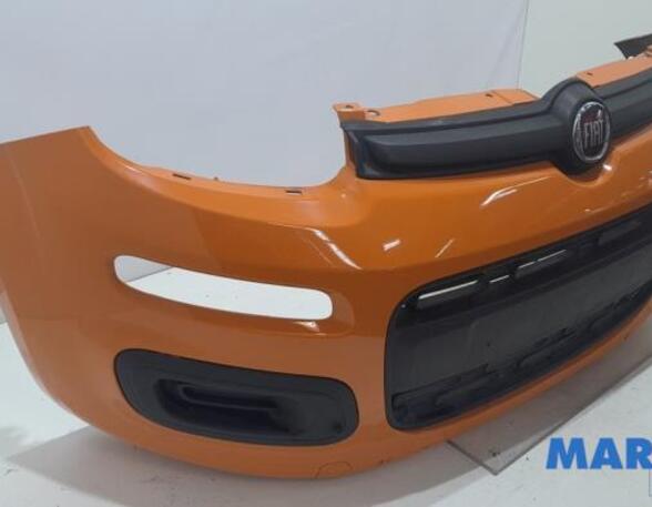 Bumper FIAT PANDA (312_, 319_), FIAT PANDA VAN (312_, 519_)