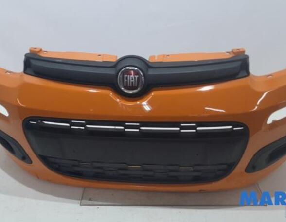 Bumper FIAT PANDA (312_, 319_), FIAT PANDA VAN (312_, 519_)