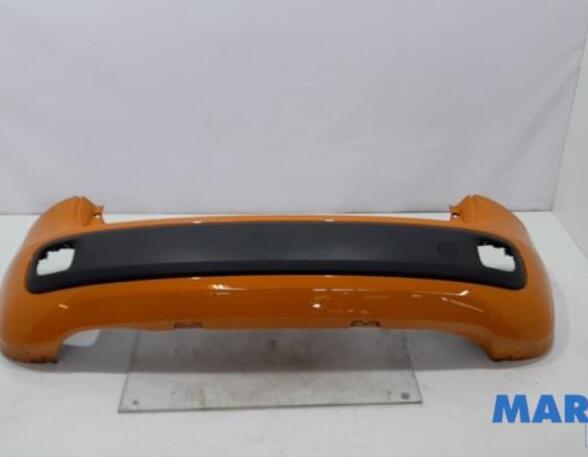 Bumper FIAT PANDA (312_, 319_), FIAT PANDA VAN (312_, 519_)