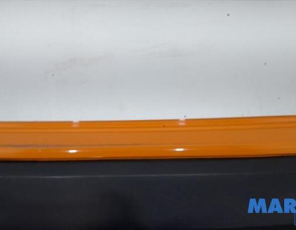 Bumper FIAT PANDA (312_, 319_), FIAT PANDA VAN (312_, 519_)