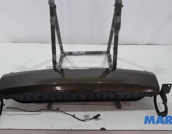 Bumper PEUGEOT 3008 MPV (0U_)