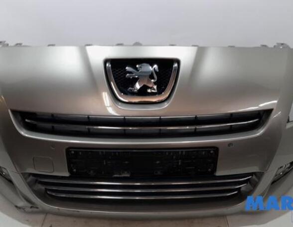 Bumper PEUGEOT 5008 (0U_, 0E_)