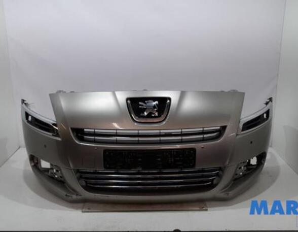 Bumper PEUGEOT 5008 (0U_, 0E_)