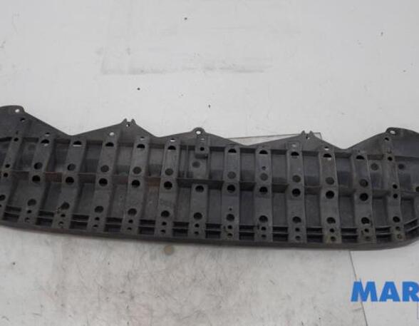 Bumper PEUGEOT 107 (PM_, PN_)