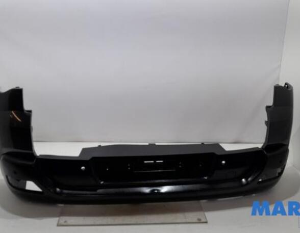 Bumper PEUGEOT 3008 MPV (0U_)