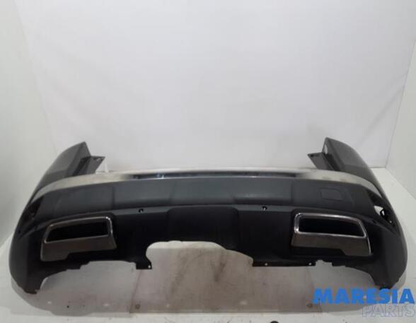 Bumper PEUGEOT 3008 SUV (MC_, MR_, MJ_, M4_)