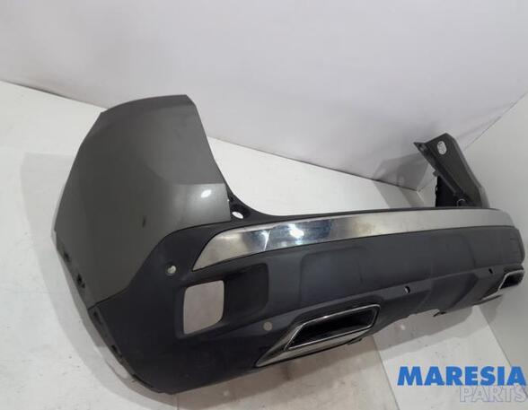 Bumper PEUGEOT 3008 SUV (MC_, MR_, MJ_, M4_)