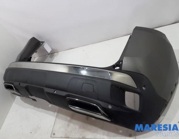 Bumper PEUGEOT 3008 SUV (MC_, MR_, MJ_, M4_)